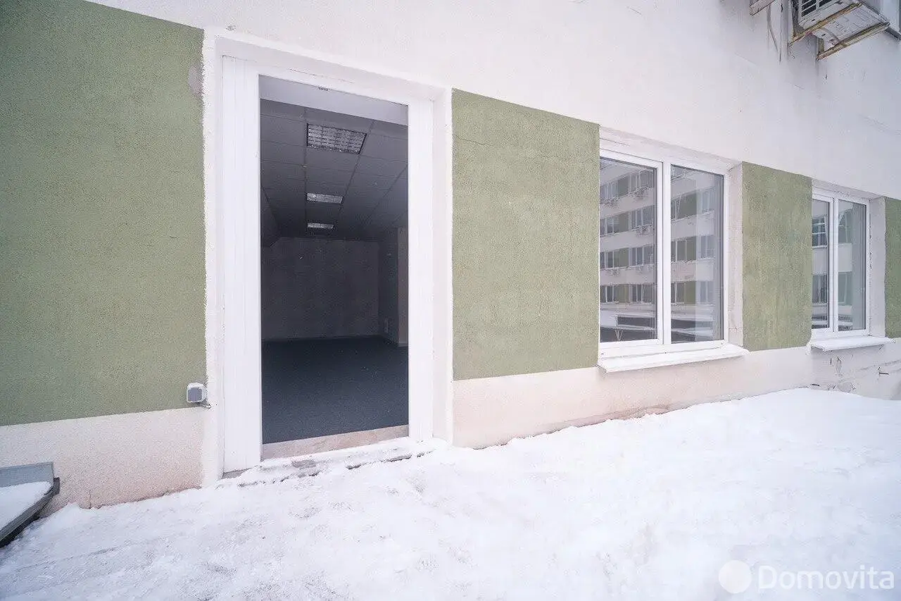 Купить офис на ул. Мележа, д. 5 в Минске, 106680USD, код 9934 - фото 32