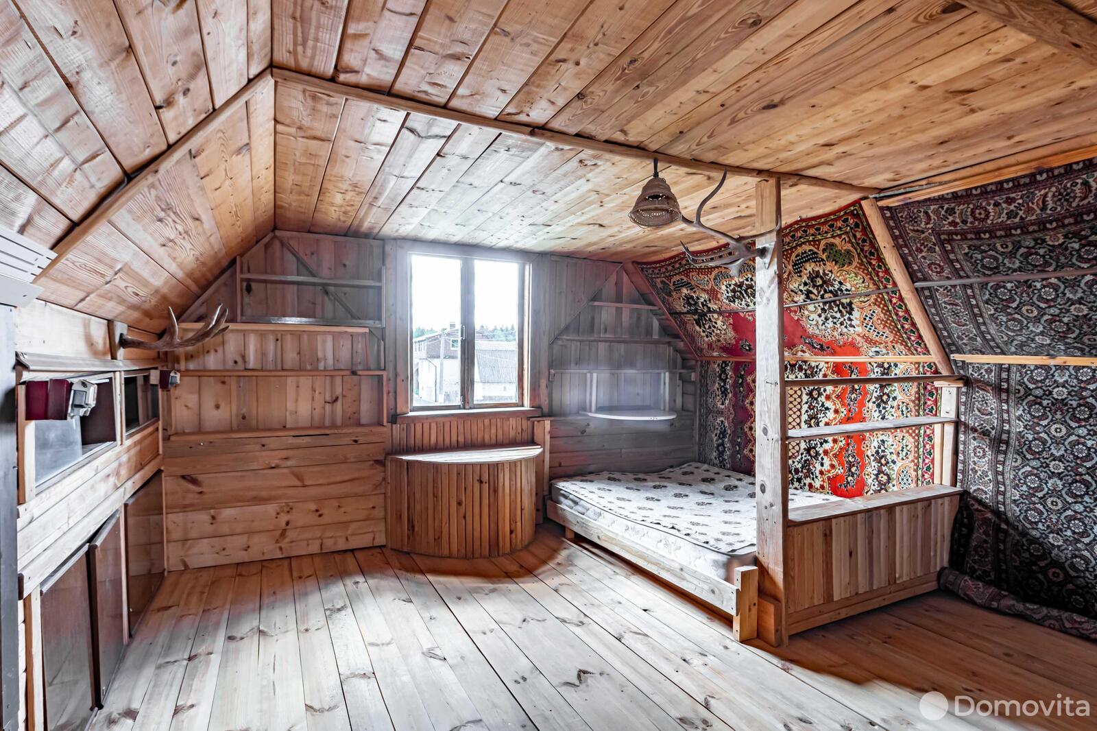 Купить 2-этажную дачу в Малая Дубровка Минская область, 28000USD, код 178281 - фото 30