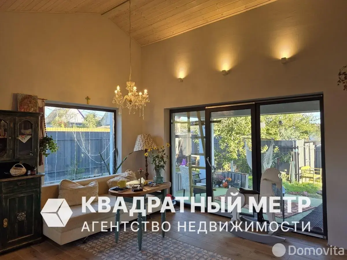 дом, Оптик-Узборье, 