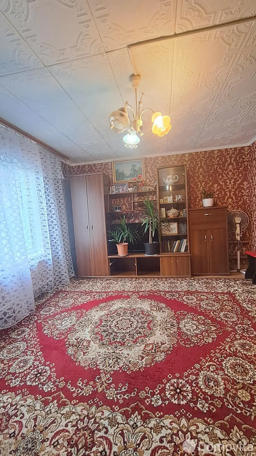 дом, Романовичи, ул. Советская, д. 8