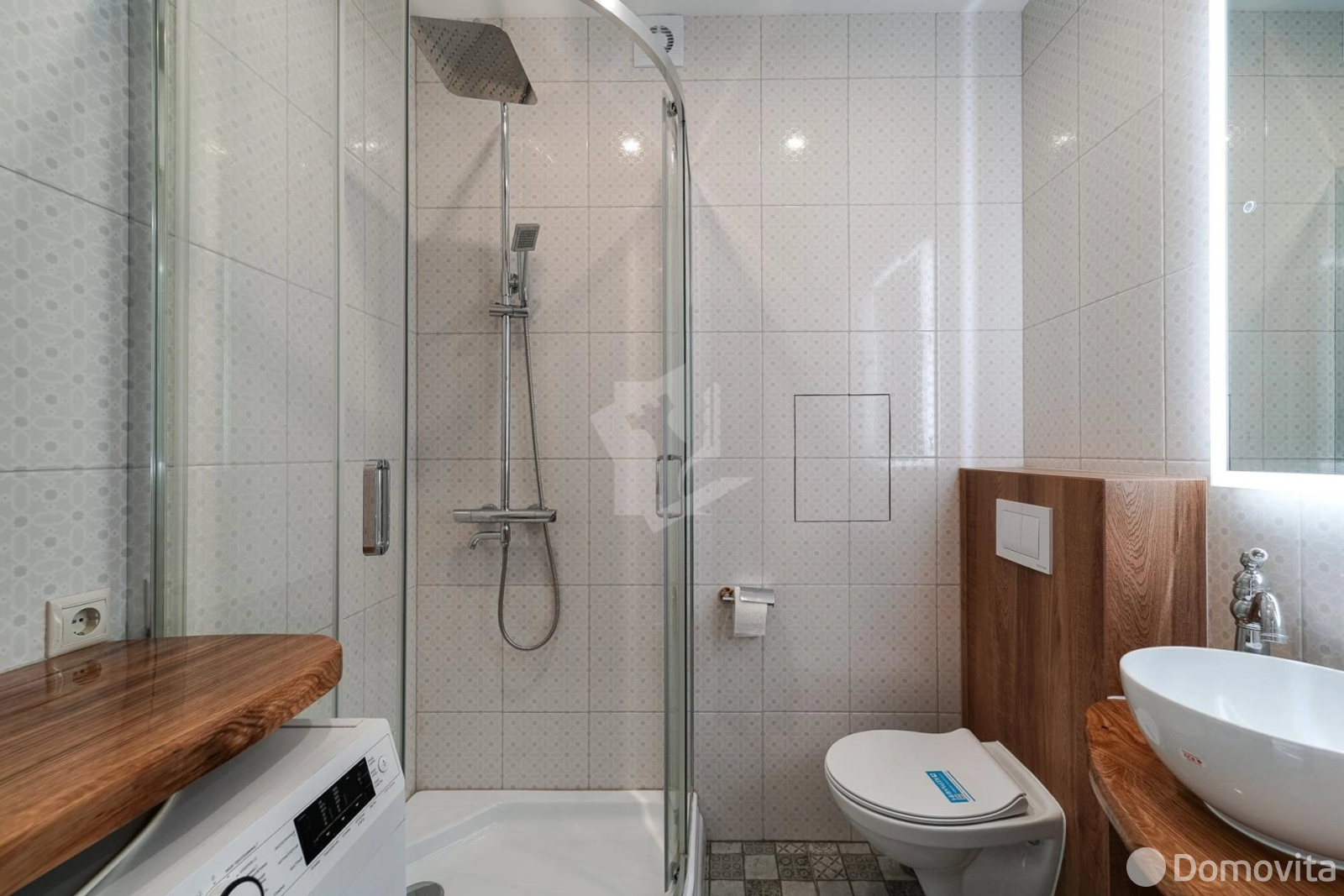 Снять 2-комнатную квартиру в Минске, пр-т Независимости, д. 87, 600USD, код 149936 - фото 18