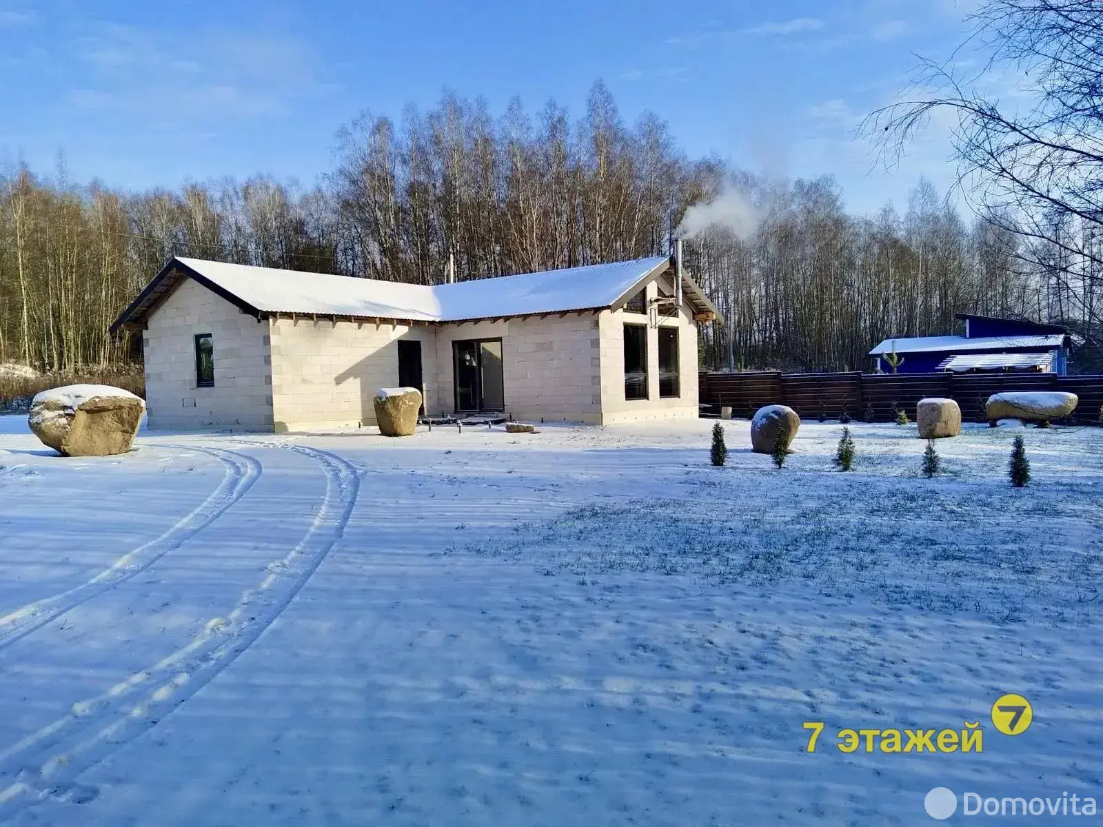 Цена продажи дачи, ВЕТЕРАН-7, 