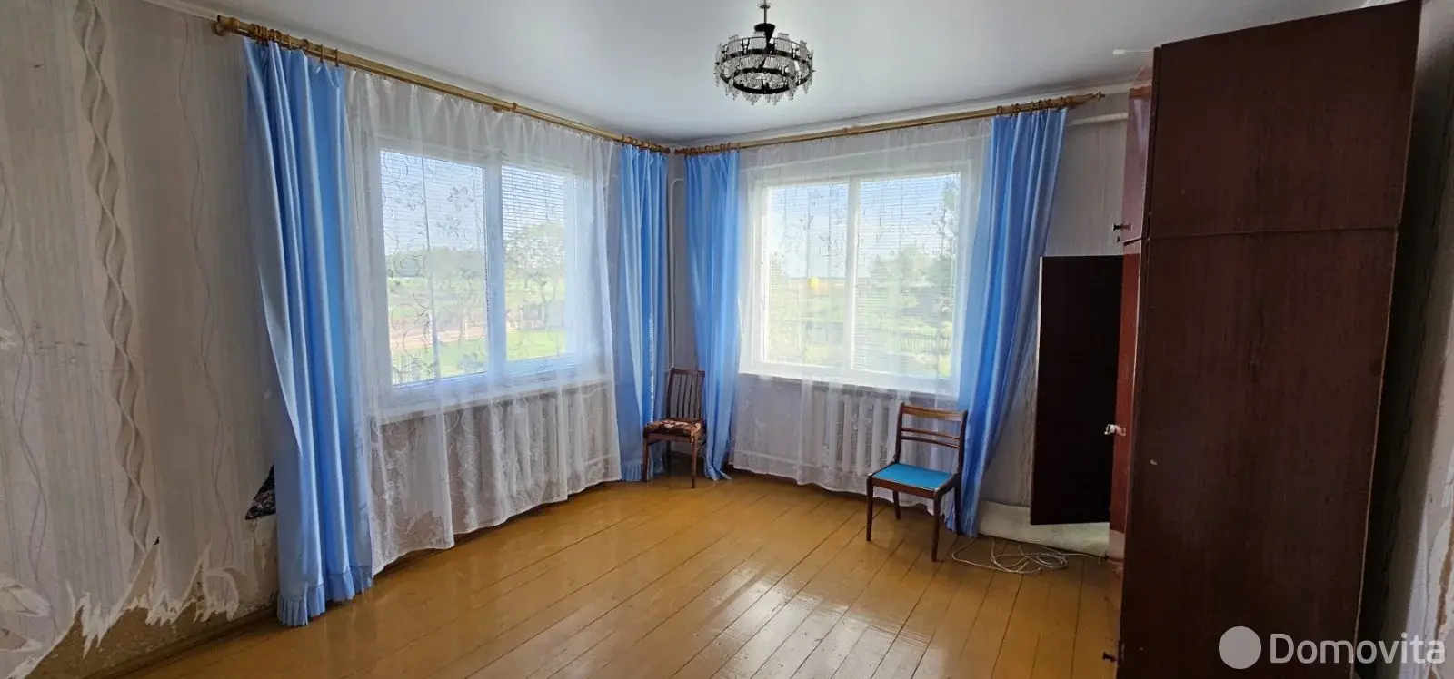 дом, Гвозница, ул. Советская, д. 11 