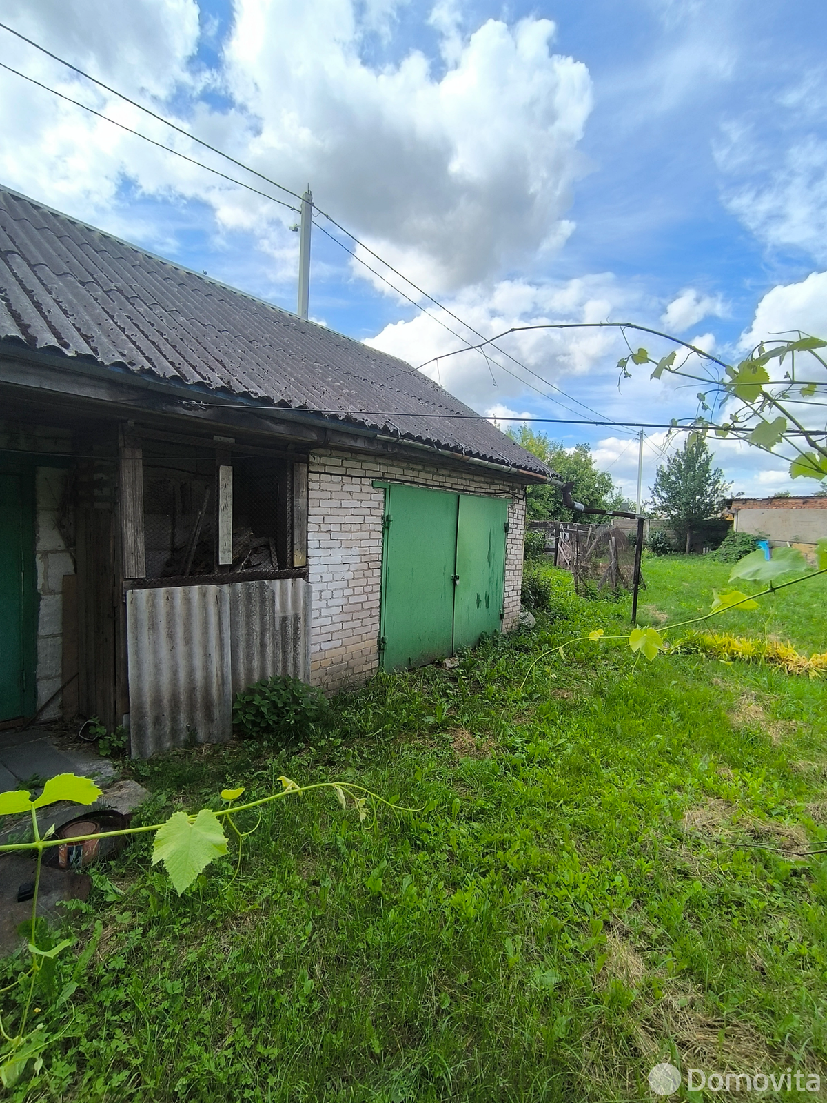 дом, Барановичи, ул. Холостякова, д. 61