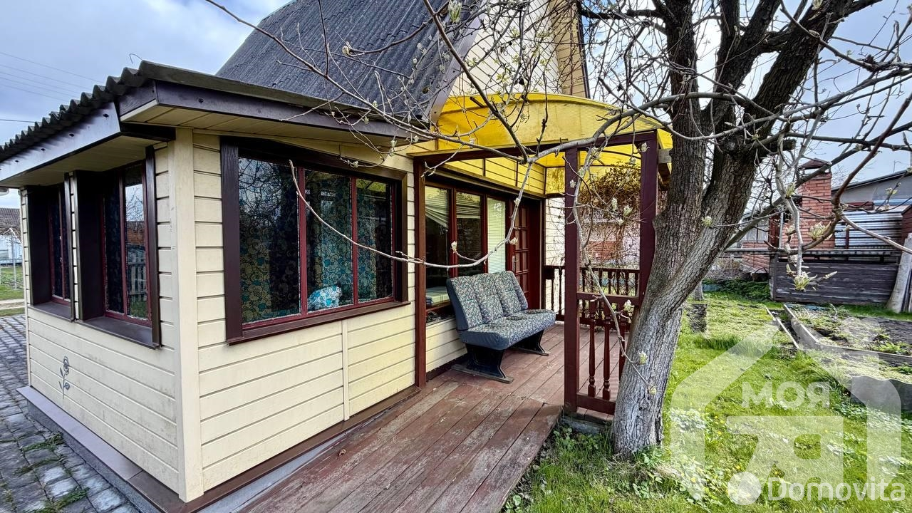Продажа 2-этажной дачи в РОДНИЧОК-83 Минская область, 14900USD, код 185667 - фото 12
