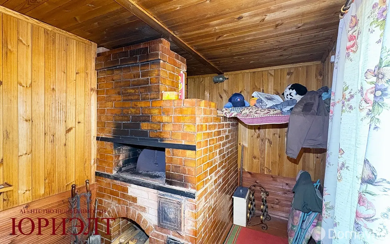 Цена продажи дома, Хоботы, ул. Центральная, д. 12