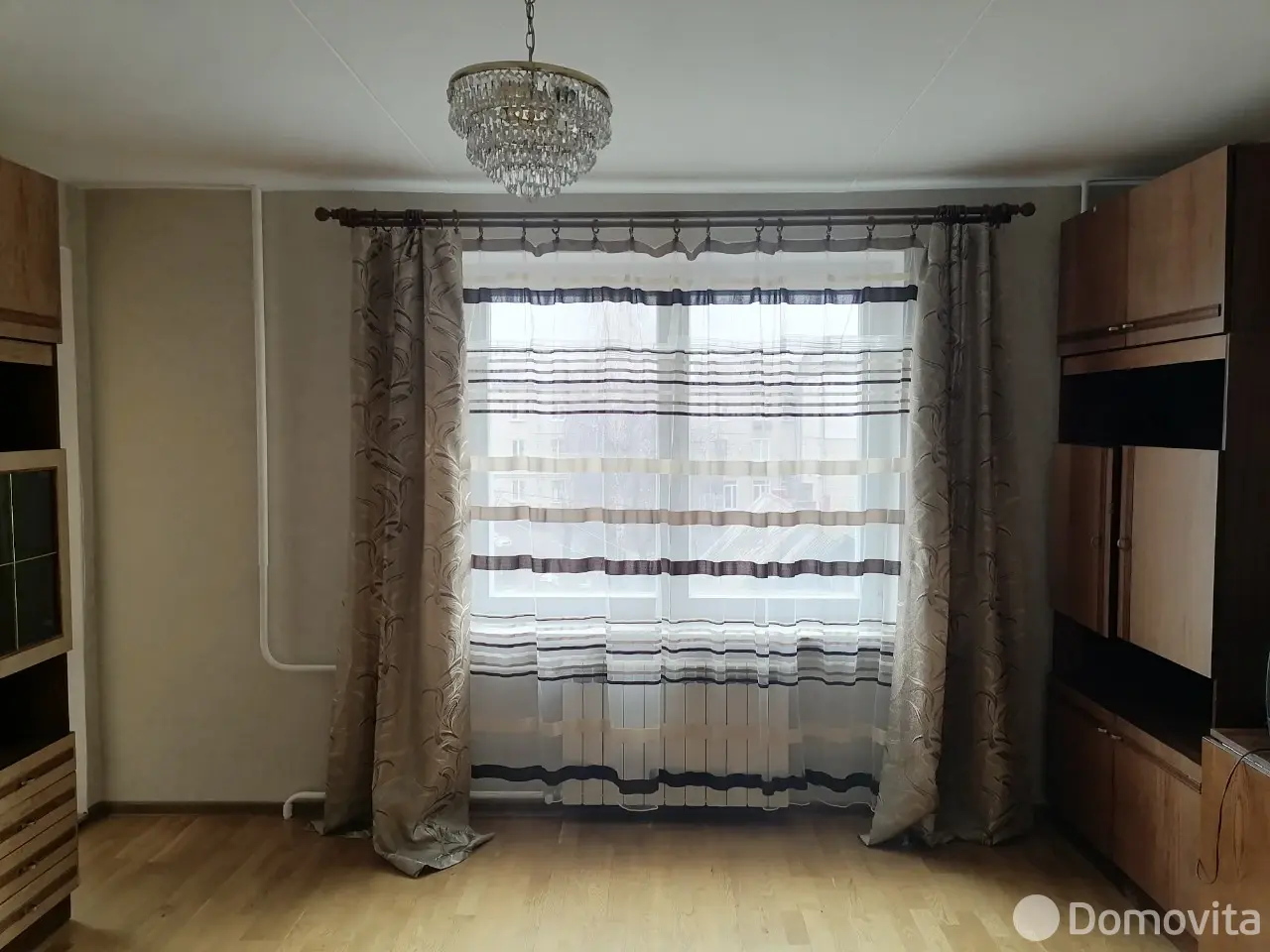 аренда квартиры, Минск, ул. Пирогова, д. 6