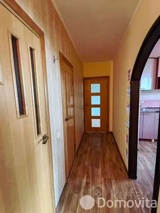 продажа комнаты, Боровляны, ул. Первомайская, д. 50