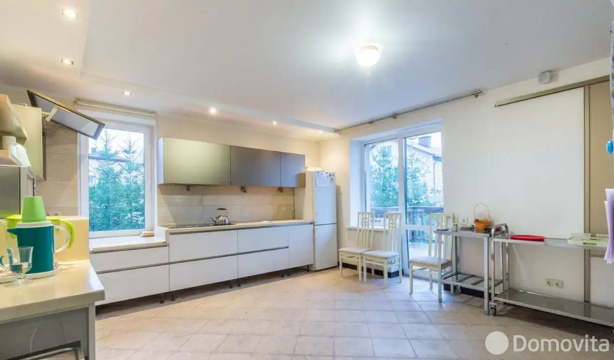 коттедж, Минск, ул. Сосновый Бор - лучшее предложение