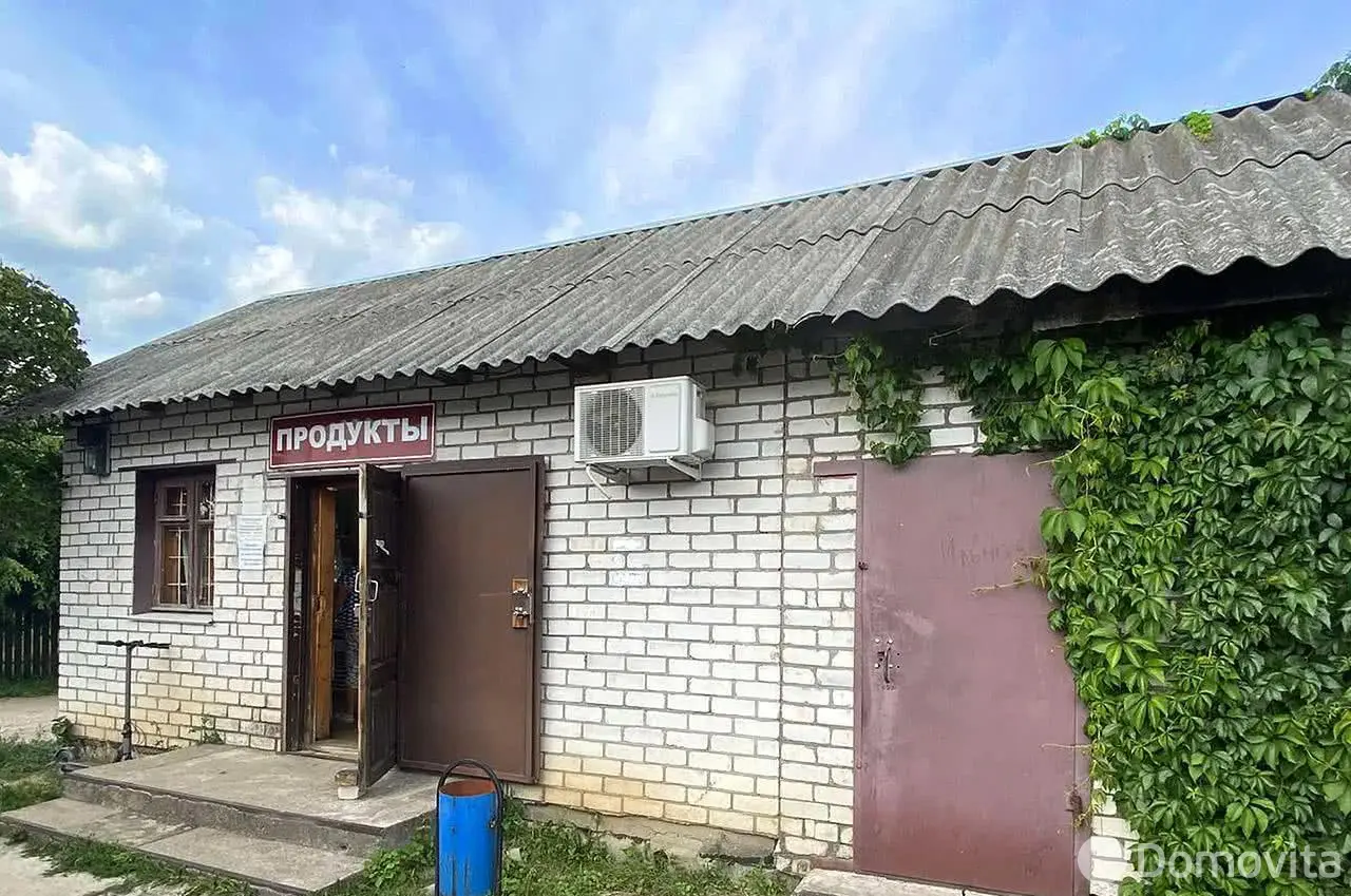 Купить 1-этажную дачу в Малинники Минская область, 7000USD, код 182889 - фото 27