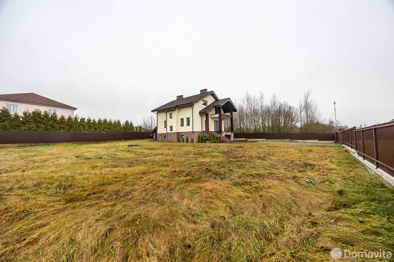 Цена продажи коттеджа, Старина, ул. Полевая, д. 2/А