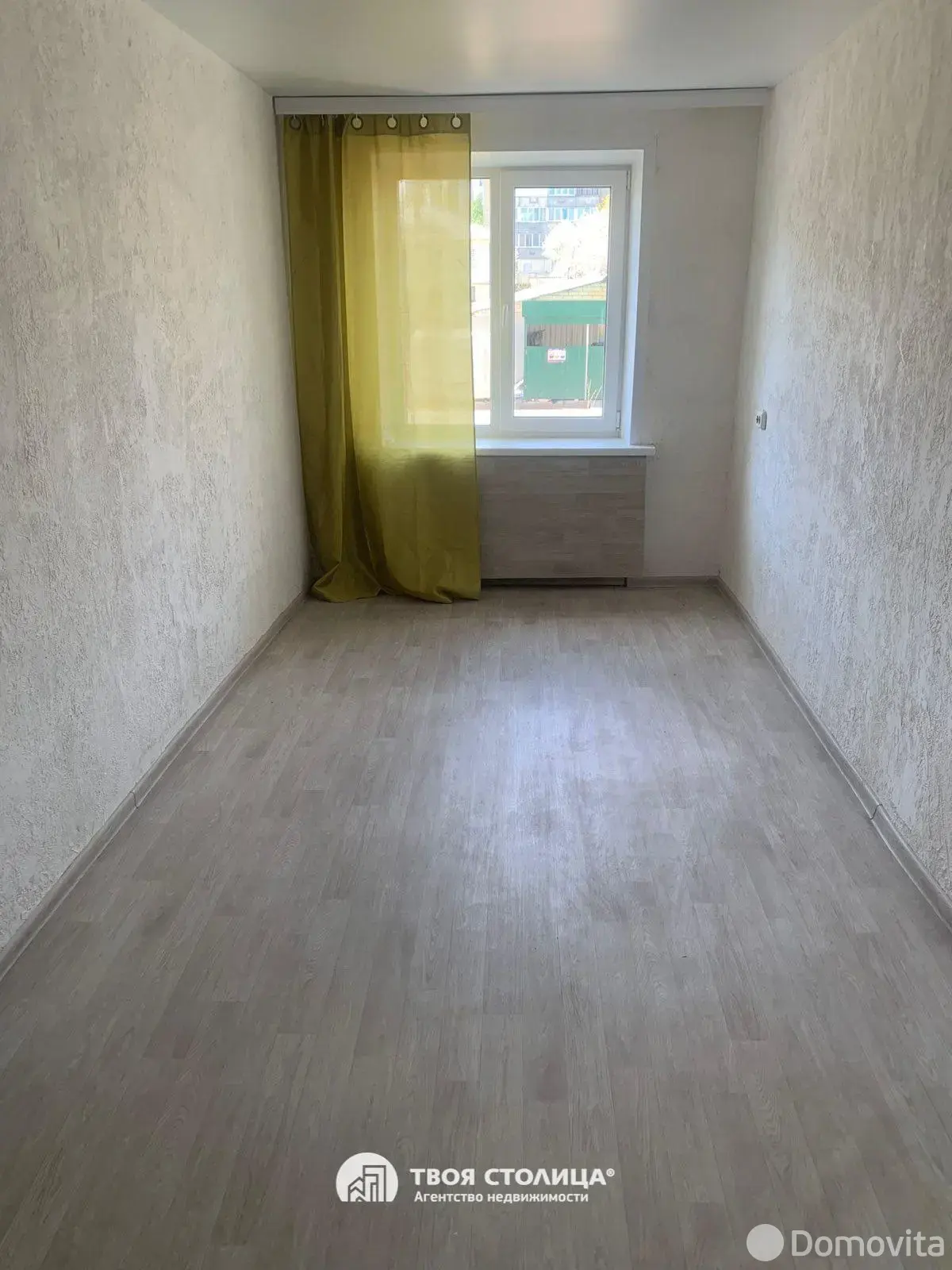 Продажа комнаты в Минске, ул. Пуховичская, д. 5, цена 19000 USD, код 7659 - фото 6