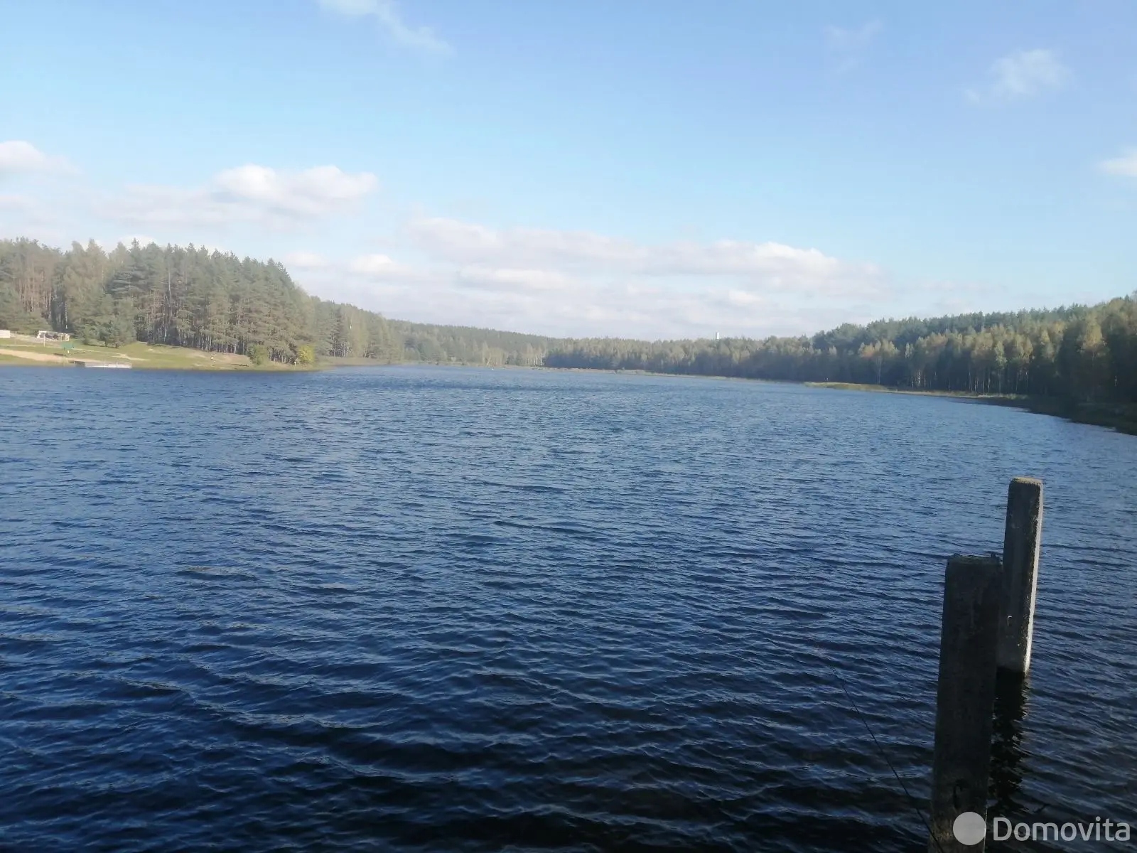 участок, Полоневичи, , стоимость продажи 75 000 р.