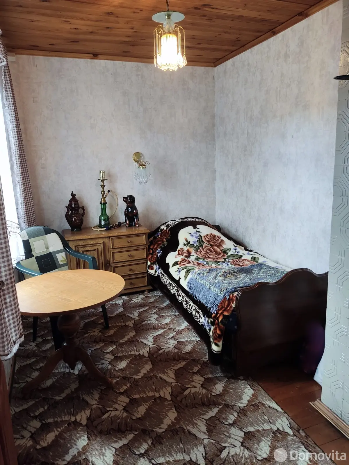 Купить 2-этажную дачу в Фруктовый Минская область, 60000USD, код 173136 - фото 18