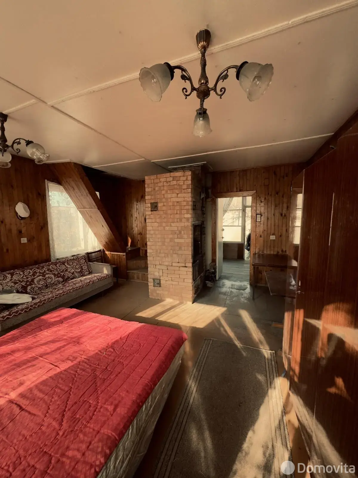 купить дачу, Заря-81, д. 167