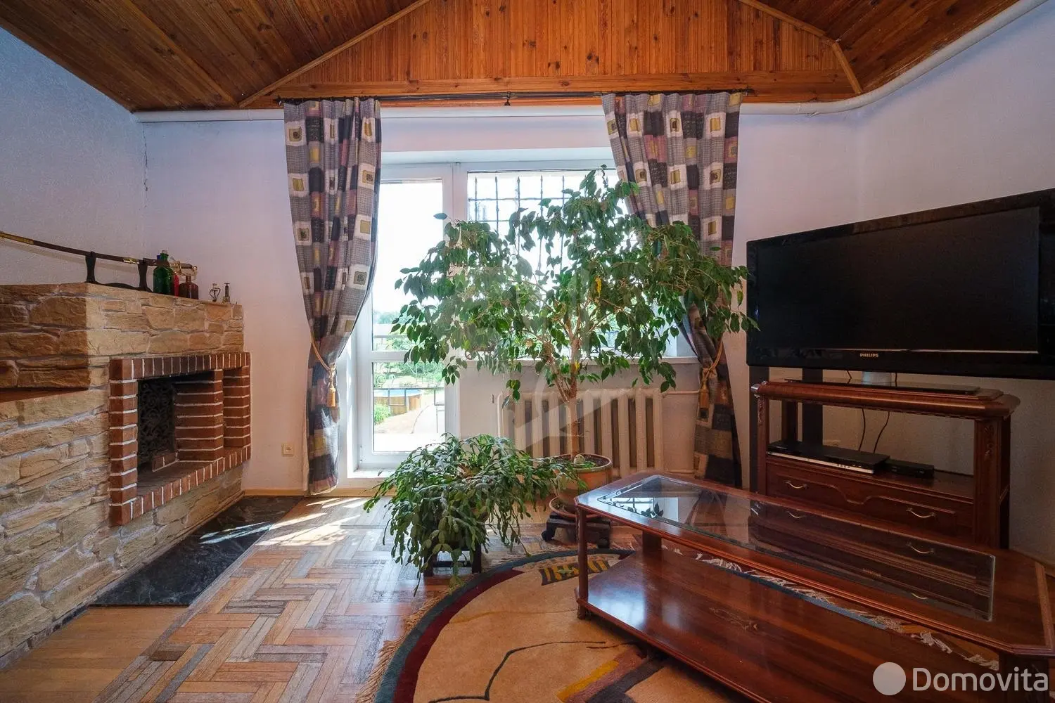 Аренда 4-этажного дома в Прудище, Минская область, ул. Центральная, 1500USD, код 4790 - фото 23