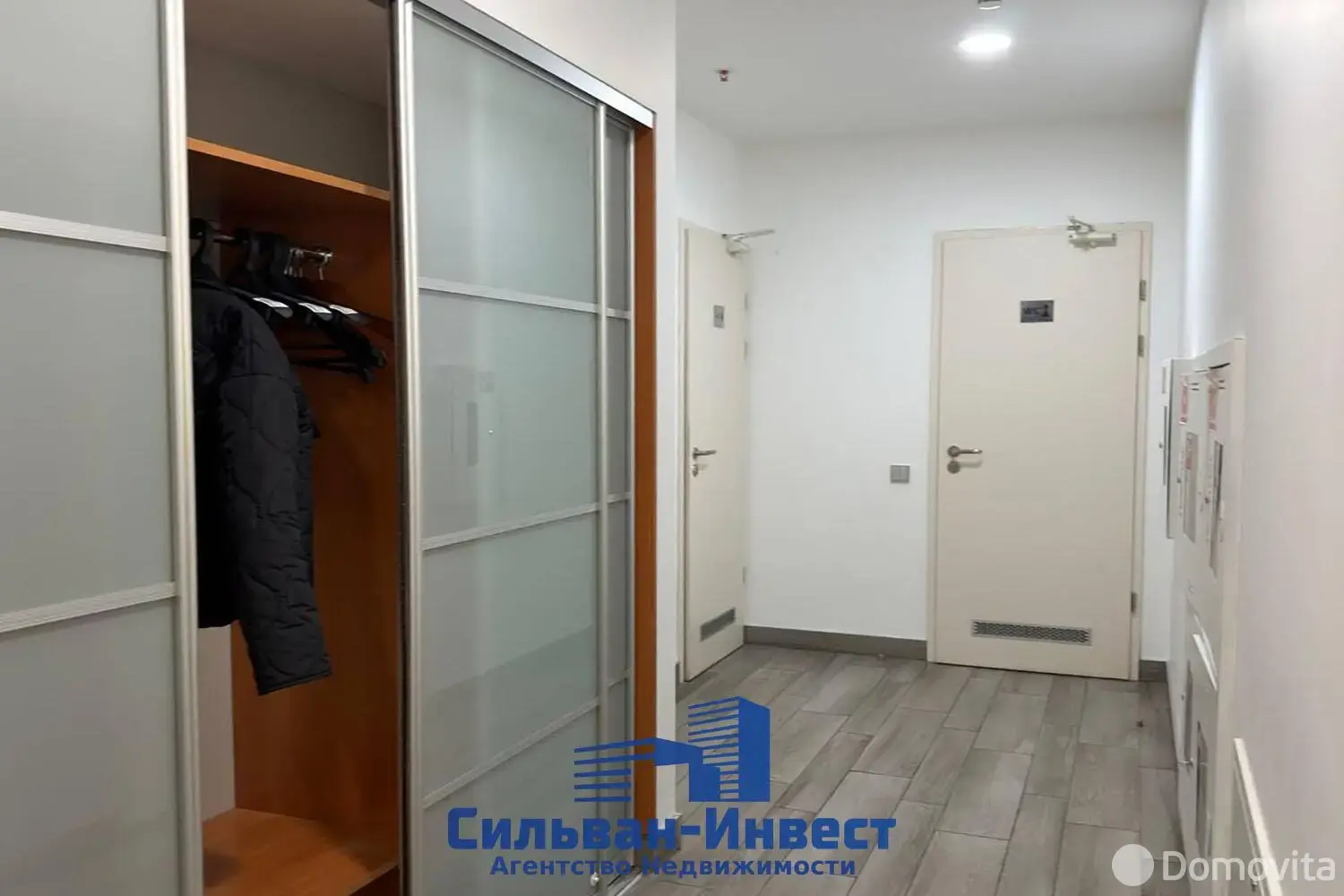Снять офис на ул. Притыцкого, д. 156/1 в Минске, 14539BYN, код 17002 - фото 25