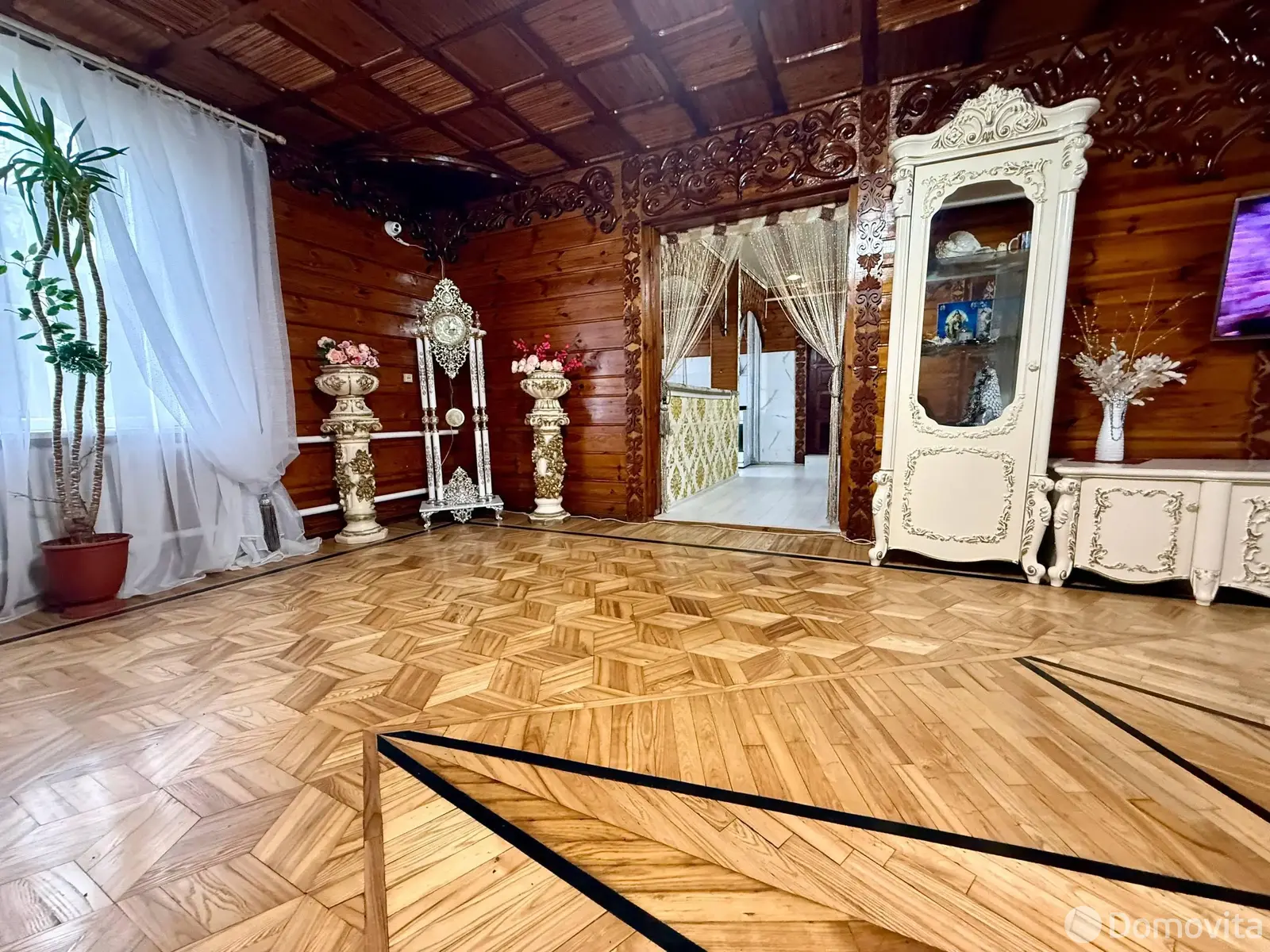 Стоимость продажи дома, Столбцы, ул. Колхозная