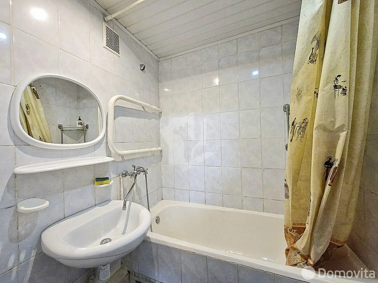 Снять 3-комнатную квартиру в Лесном, ул. Троицкая, д. 30, 450USD, код 148619 - фото 19