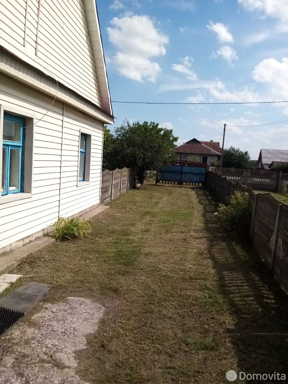 коттедж, Цна, ул. Садовая, д. 4 без посредников