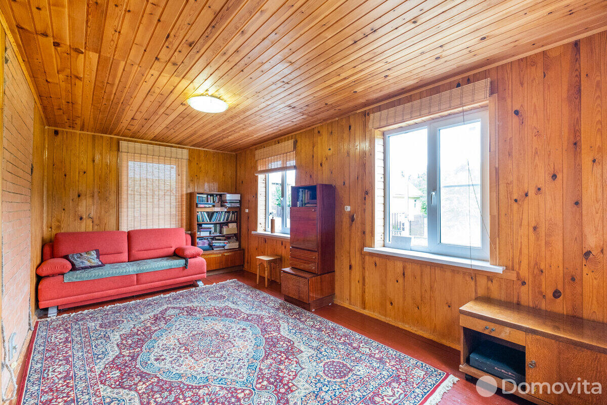 Продажа 3-этажной дачи в Свитанак-Перхурово Минская область, 53500USD, код 177006 - фото 15