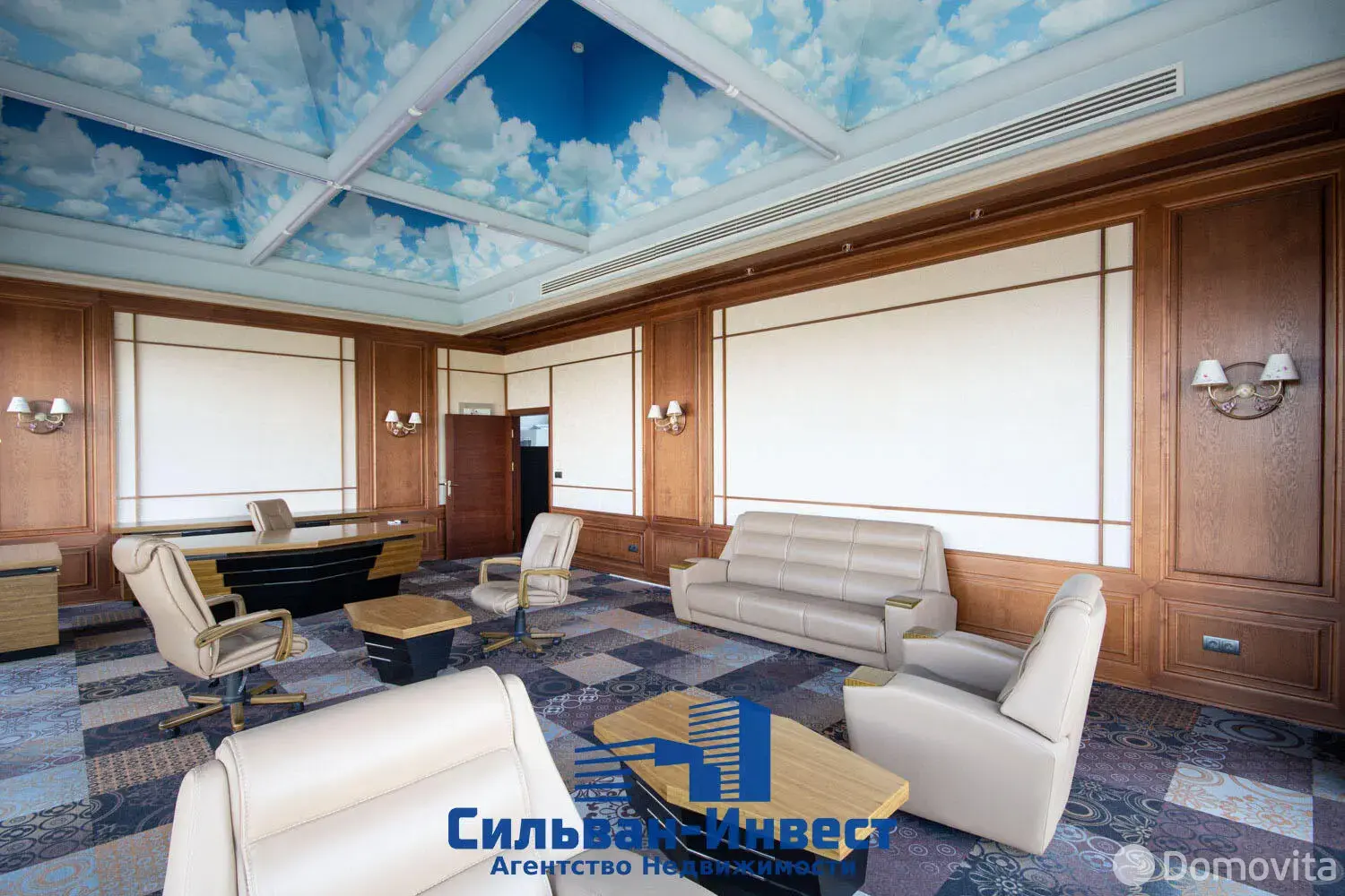 Снять офис на ул. Янки Купалы, д. 25 в Минске, 4490EUR, код 17302 - фото 15