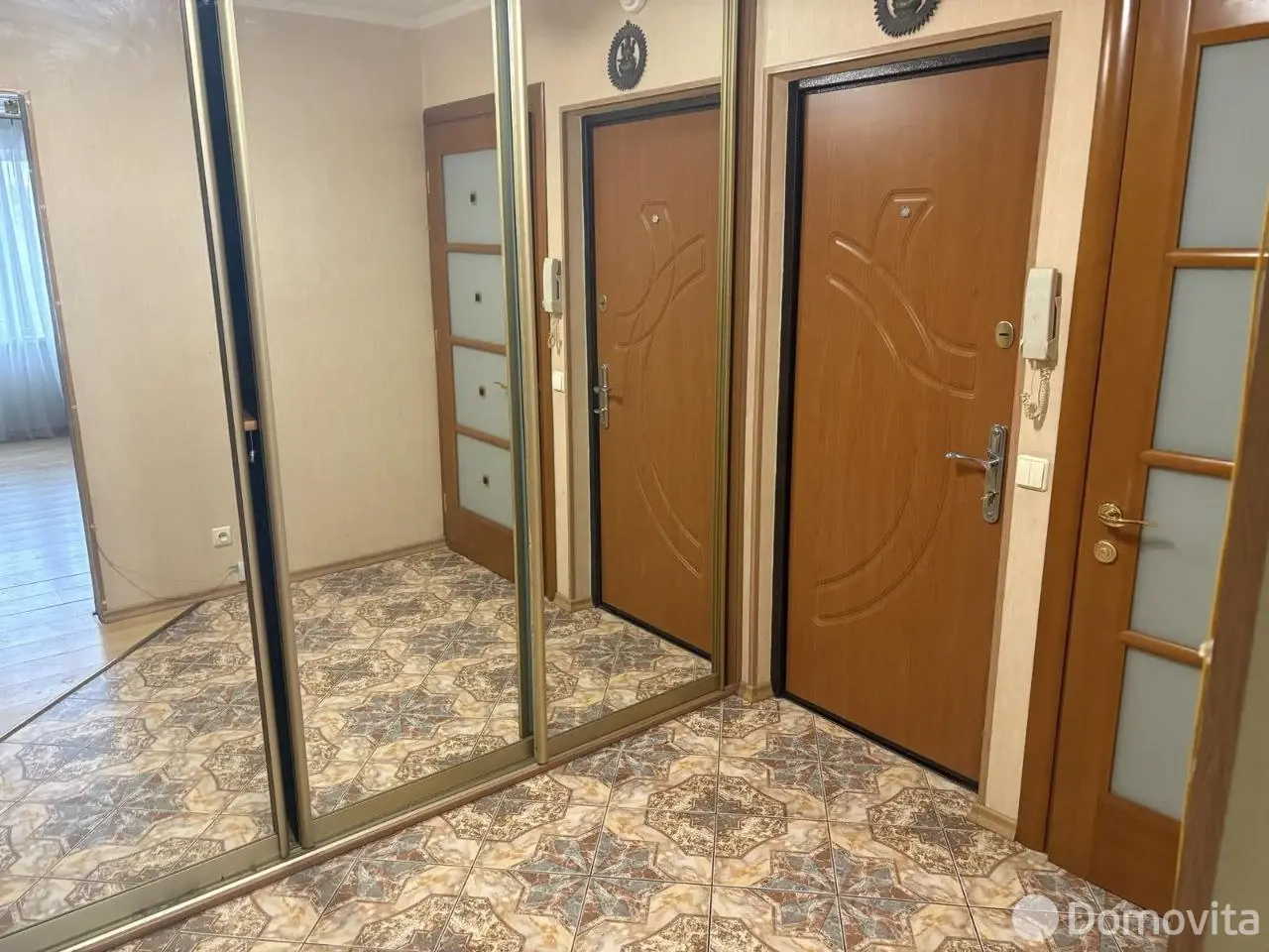 квартира, Минск, ул. Воронянского, д. 27 без посредников