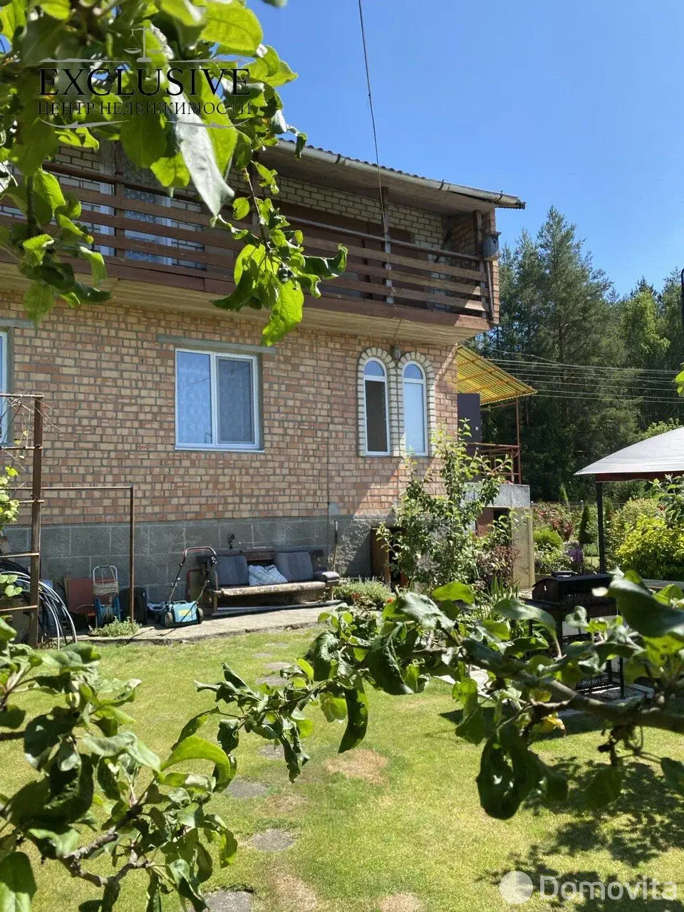 продажа дачи, Ива-1988, д. 8