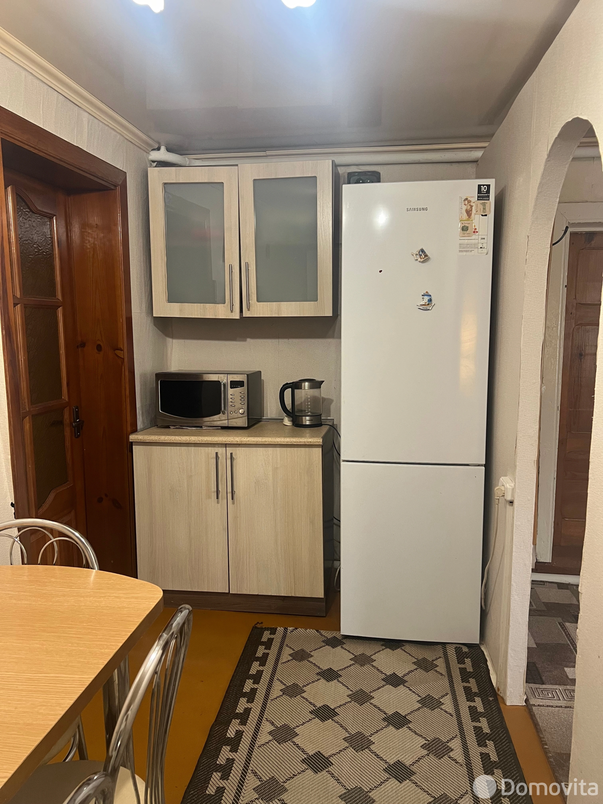 коттедж, Полыковичи, ул. Приозерная, д. 6В