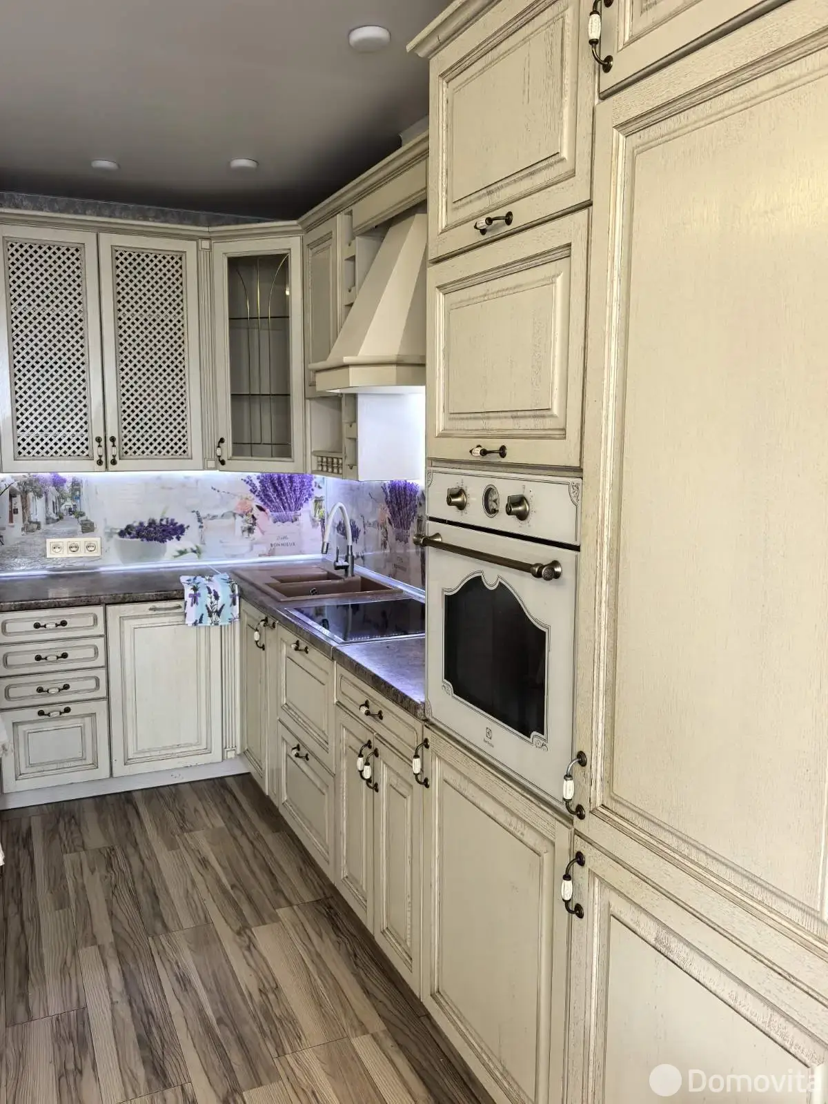 квартира, Минск, ул. Рафиева, д. 54А 