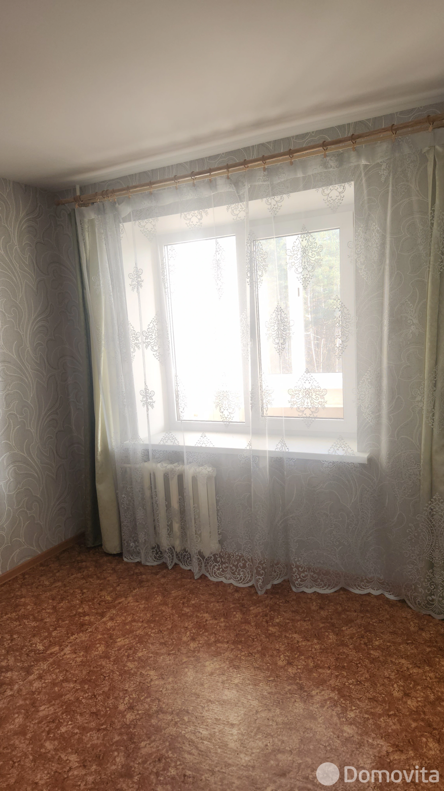 Цена аренды квартиры, Ждановичи, ул. Парковая, д. 7