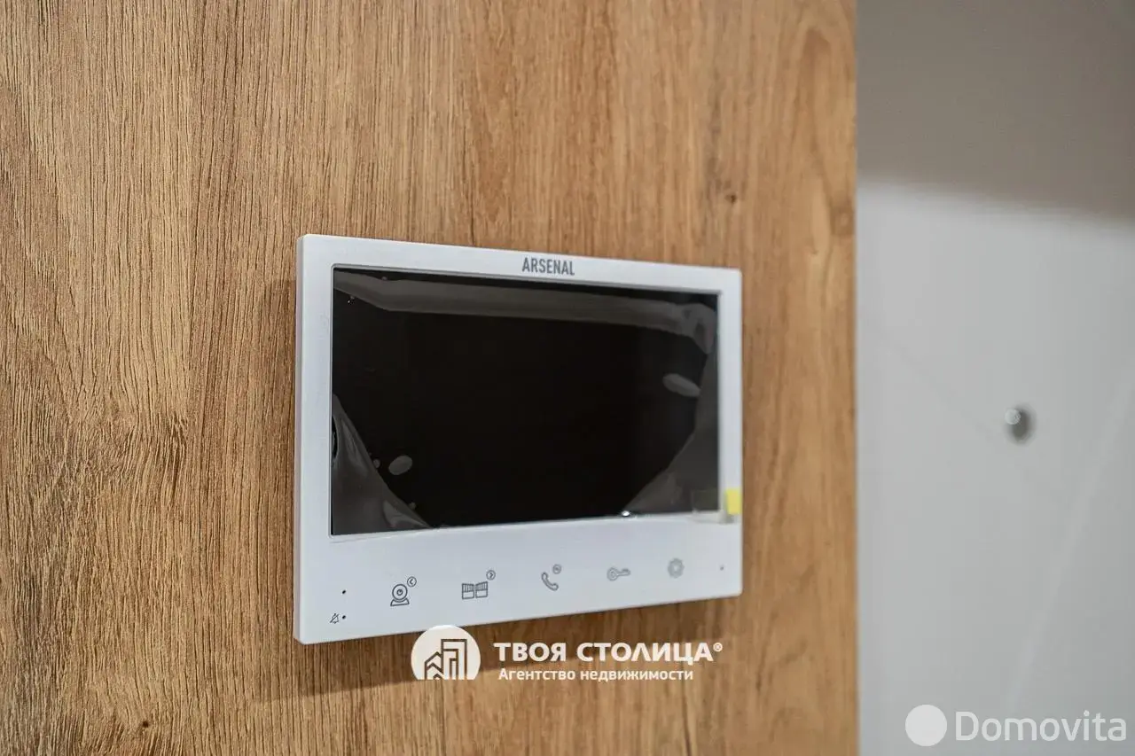 Продажа комнаты в Минске, ул. Максима Богдановича, д. 144, цена 170000 USD, код 7511 - фото 41