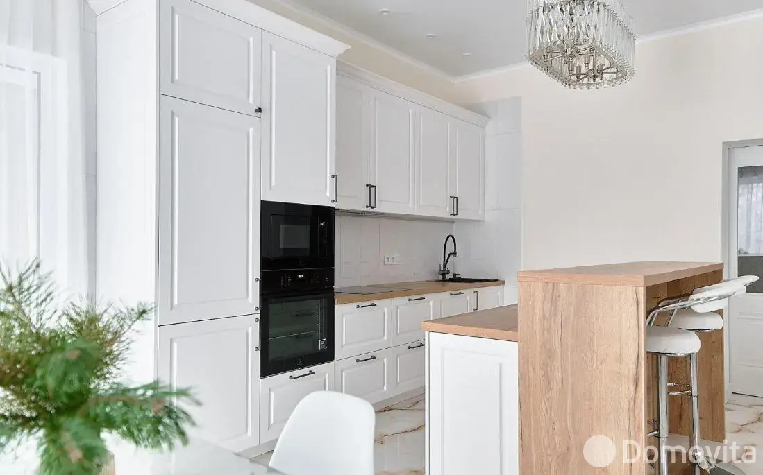 коттедж, Рахманьки, ул. Цветочная 