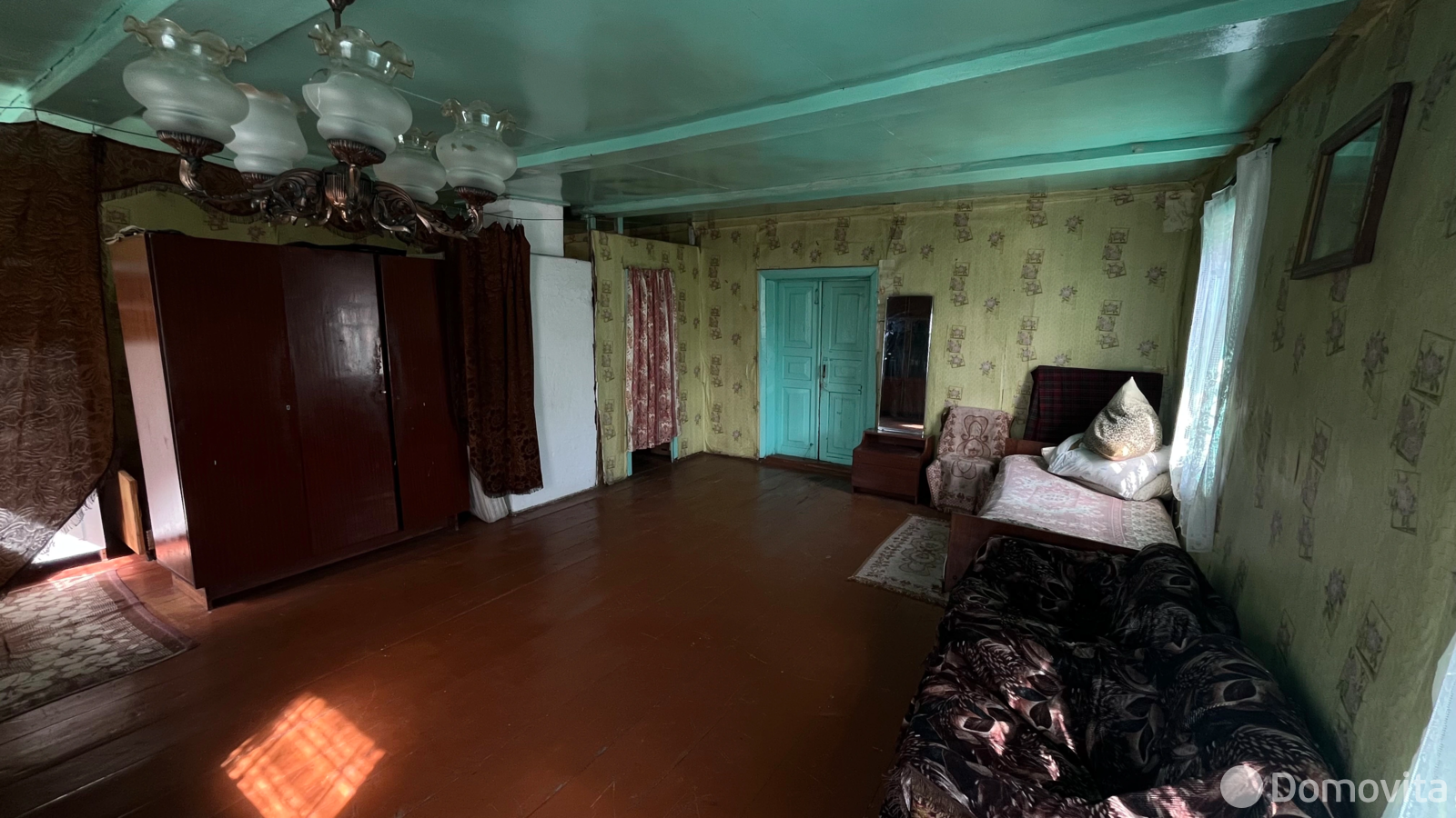 Цена продажи коттеджа, Жортай,