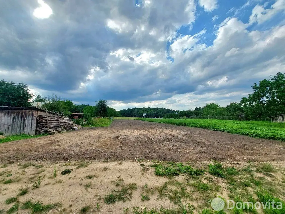 Цена продажи участка, Гибуличи,