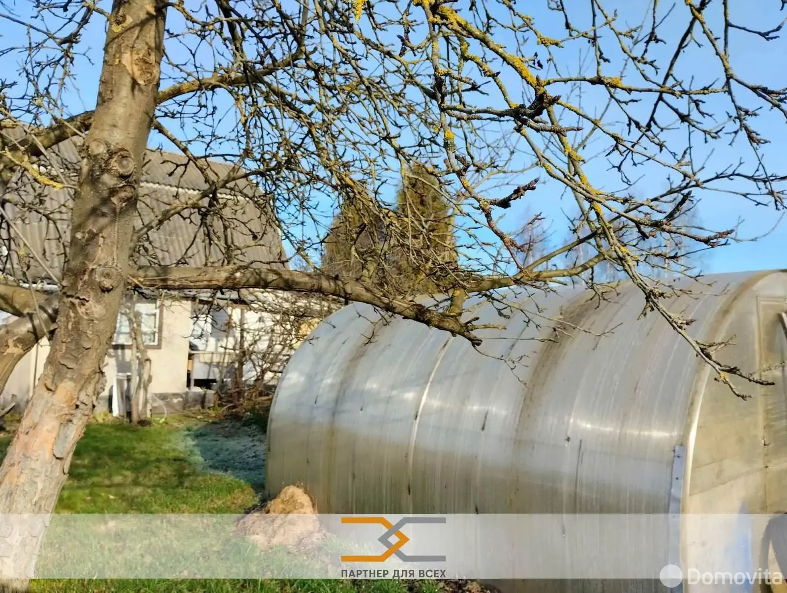 Купить 2-этажную дачу в Полет Минская область, 17500USD, код 184561 - фото 20