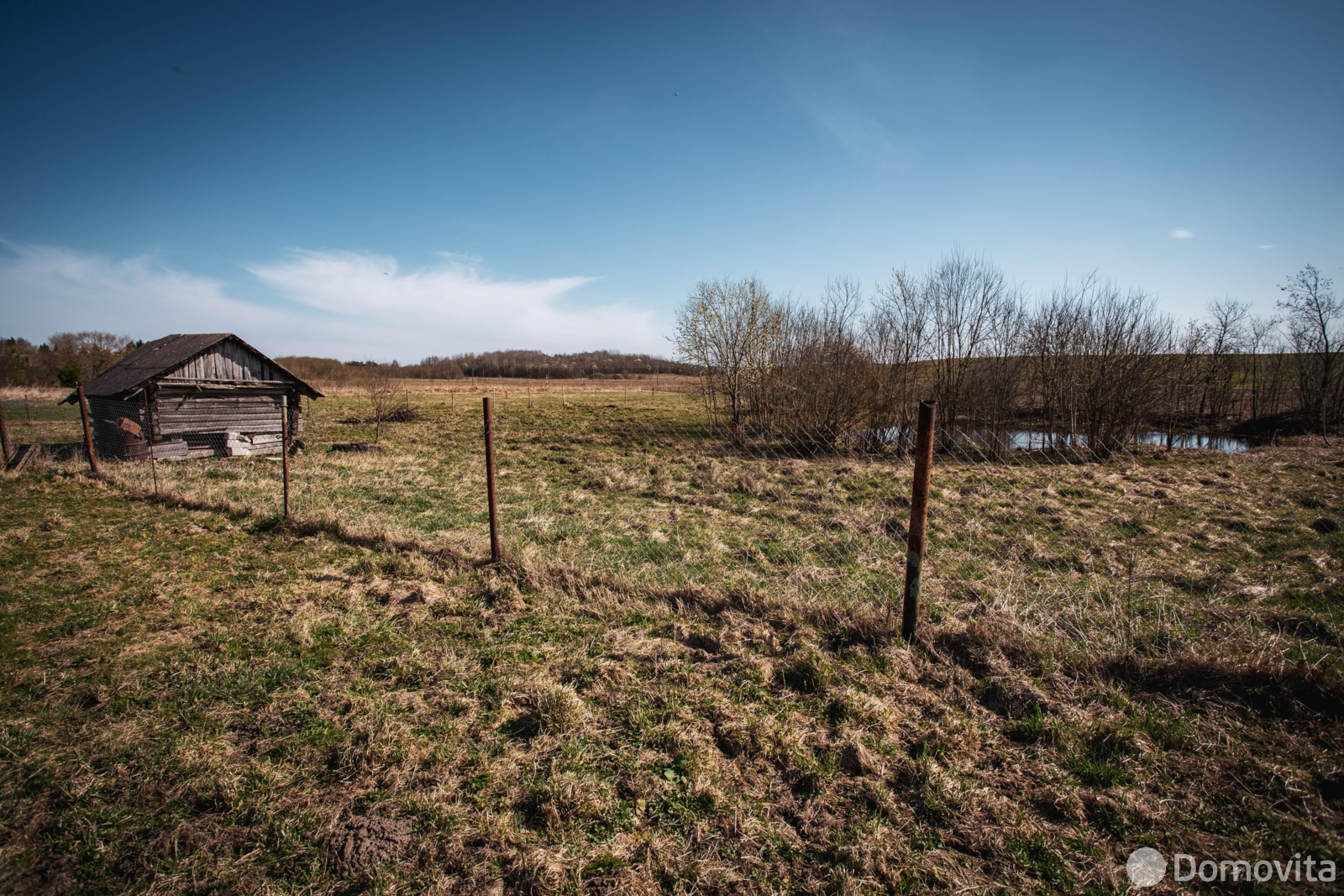 Купить земельный участок, 33.05 соток, Казеково, Минская область, 26500USD, код 571778 - фото 14