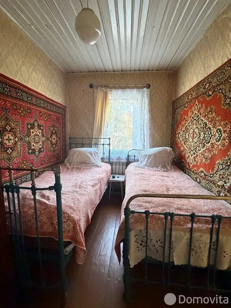 коттедж, Юнцевщина, ул. Центральная, д. 11 