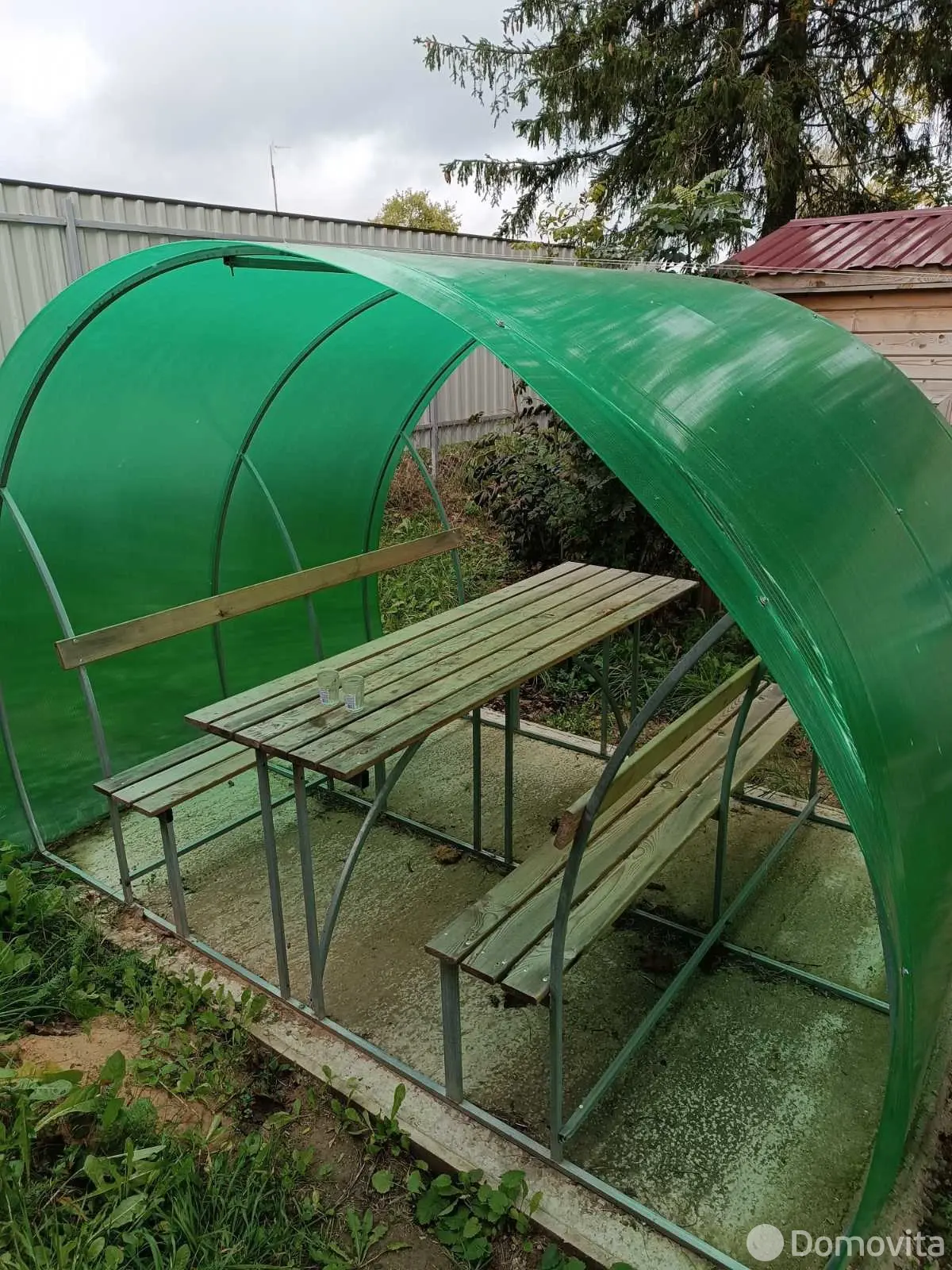 дом, Крупенино, , стоимость продажи 116 348 р.