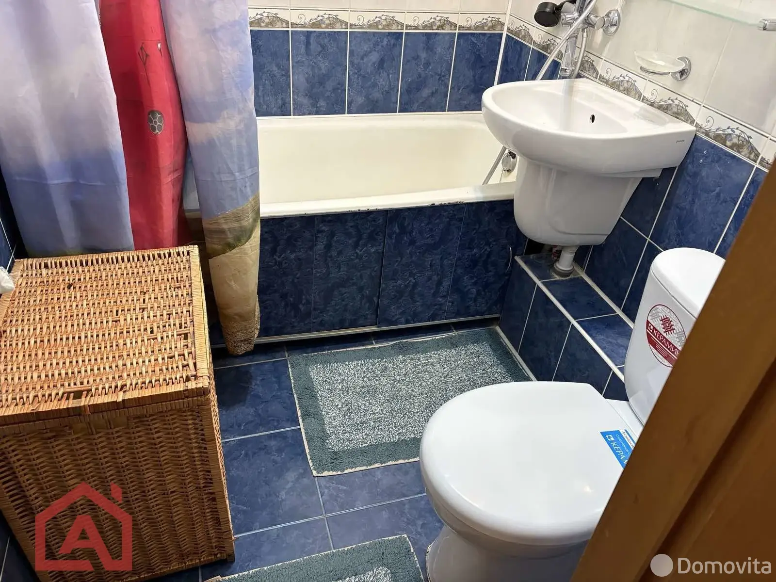 квартира, Минск, ул. Розы Люксембург, д. 176