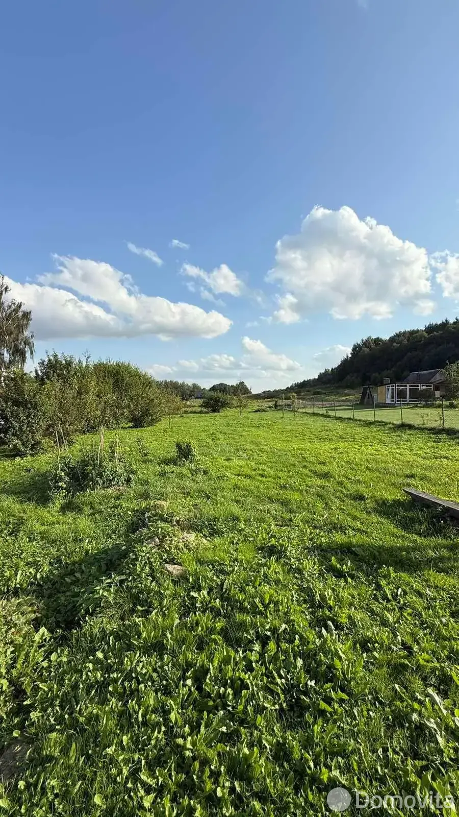 участок, Чачково, , стоимость продажи 116 348 р.