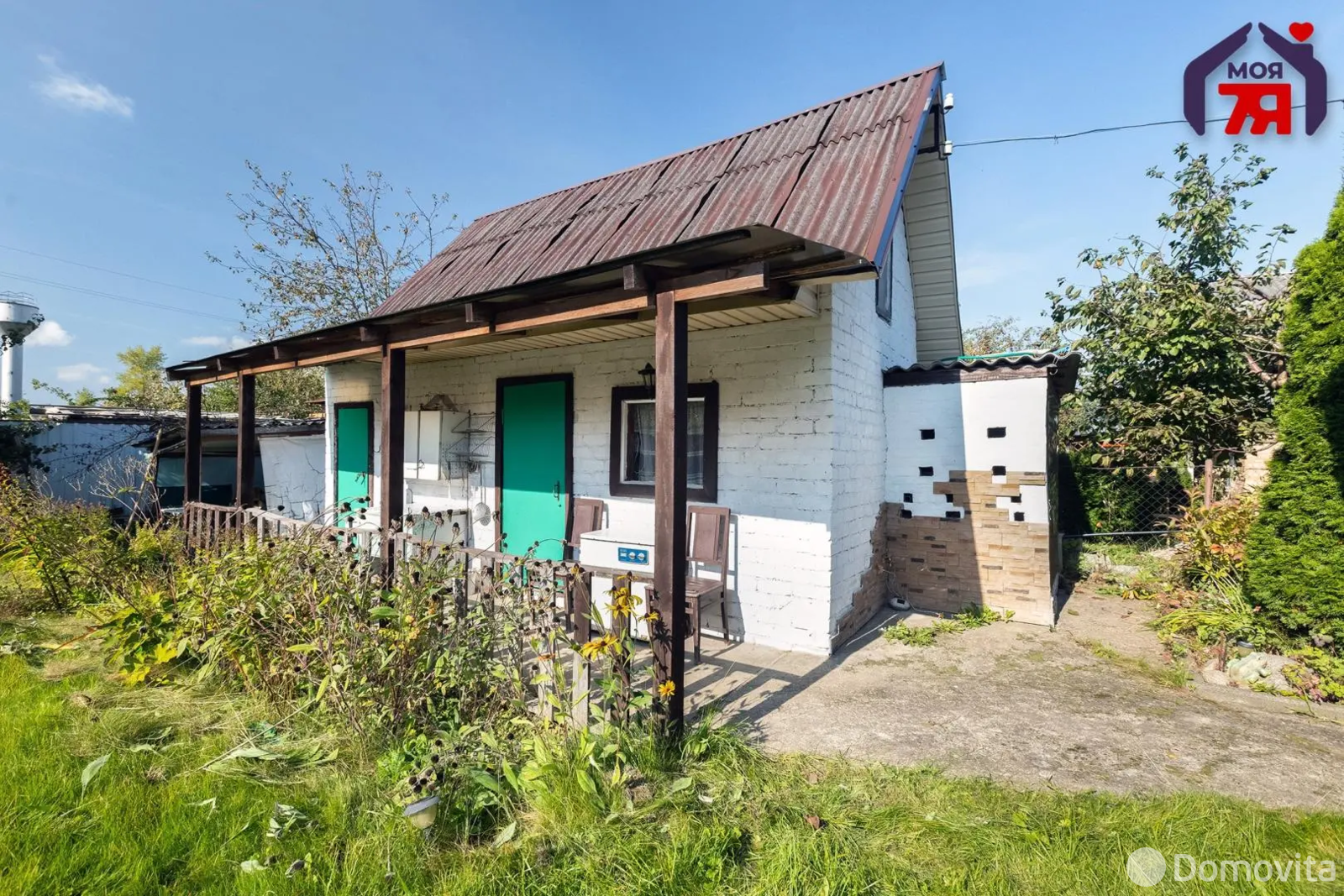 продажа дачи, Минский Водник, 