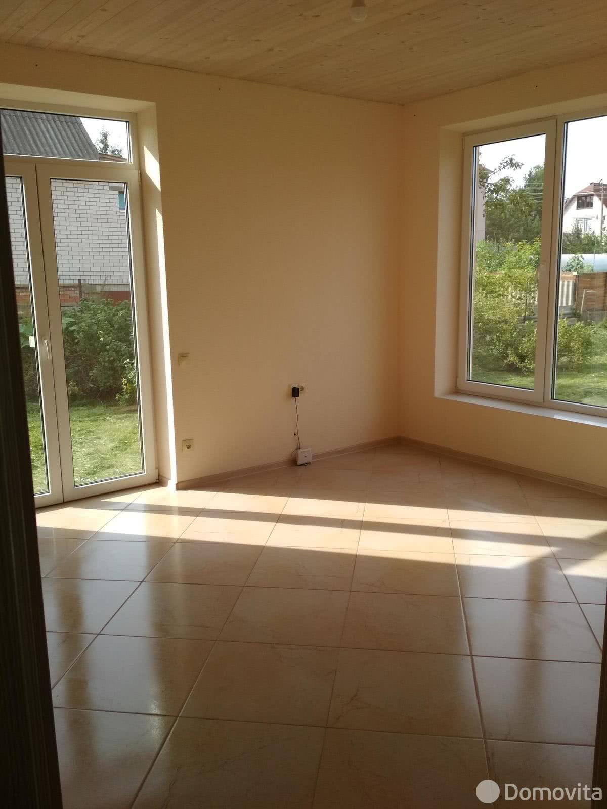 Аренда 2-этажного коттеджа в Боровцах, Минская область, , 600USD, код 1830 - фото 10