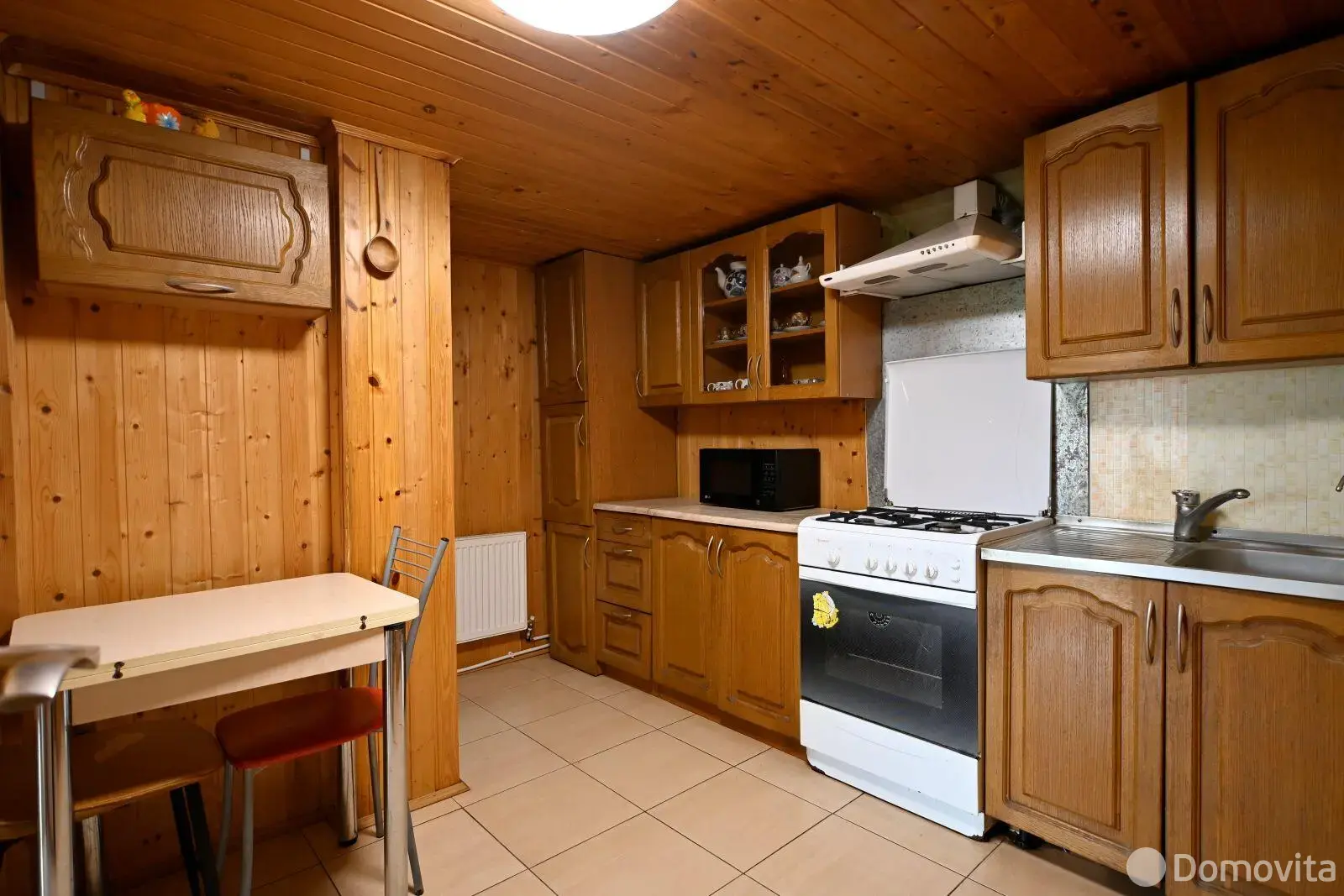 Купить 3-этажную дачу в Птичи Гомельская область, 100000USD, код 184320 - фото 27