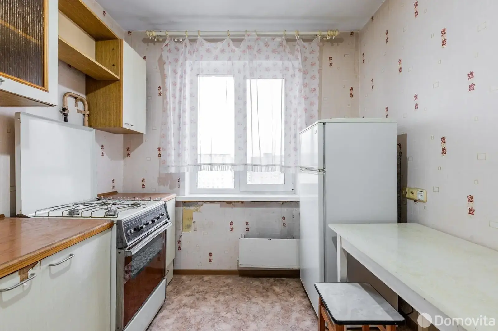 Купить 1-комнатную квартиру в Минске, ул. Алеся Бачило, д. 7/3 - фото 3