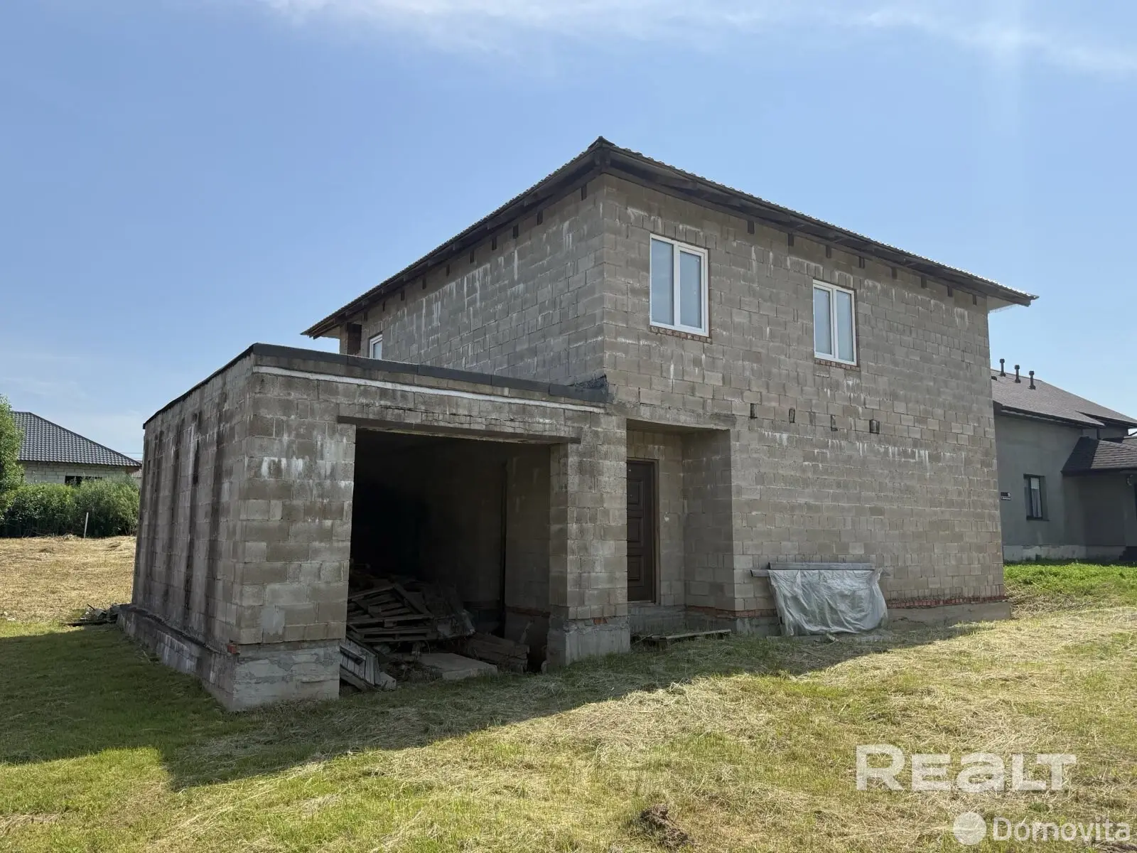 дом, Витебск, ул. 1-я Магистральная, д. 13 