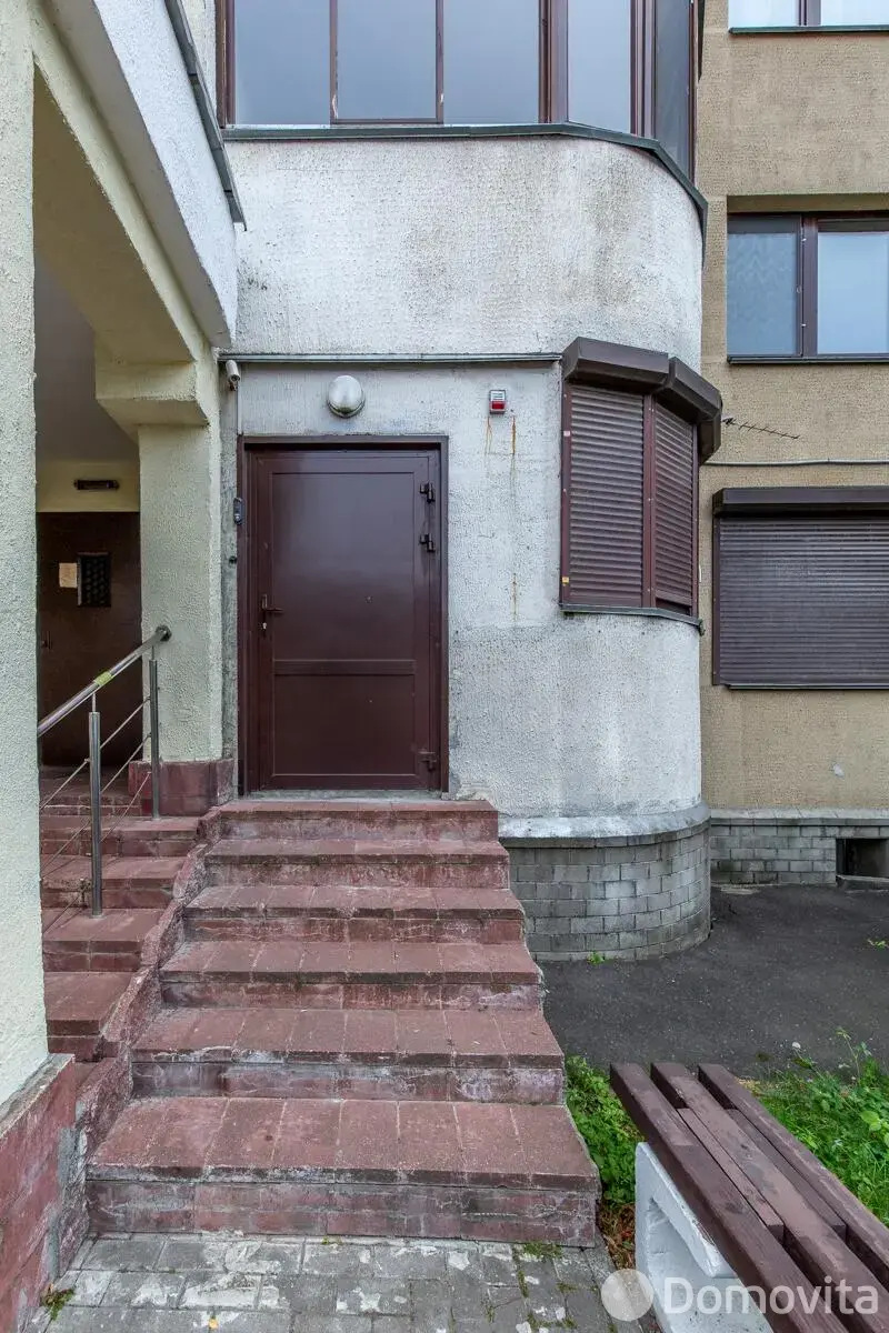 Купить торговое помещение на ул. Захарова, д. 50/В в Минске, 554400USD, код 998148 - фото 17