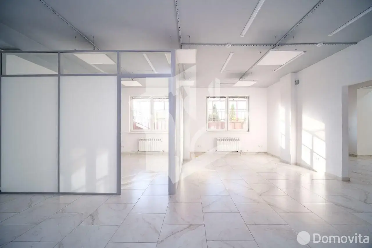 Стоимость аренды офиса, Минск, ул. Петра Мстиславца, д. 24