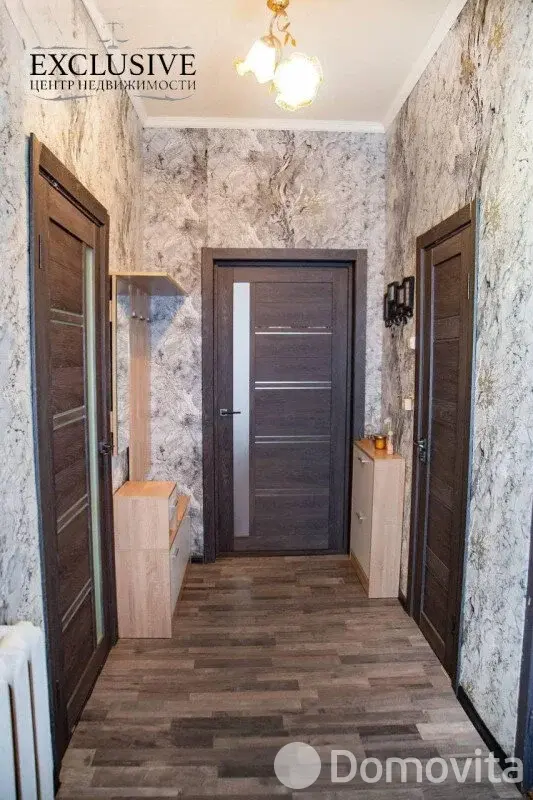 дом, Барановичи, ул. Куйбышева, д. 30 