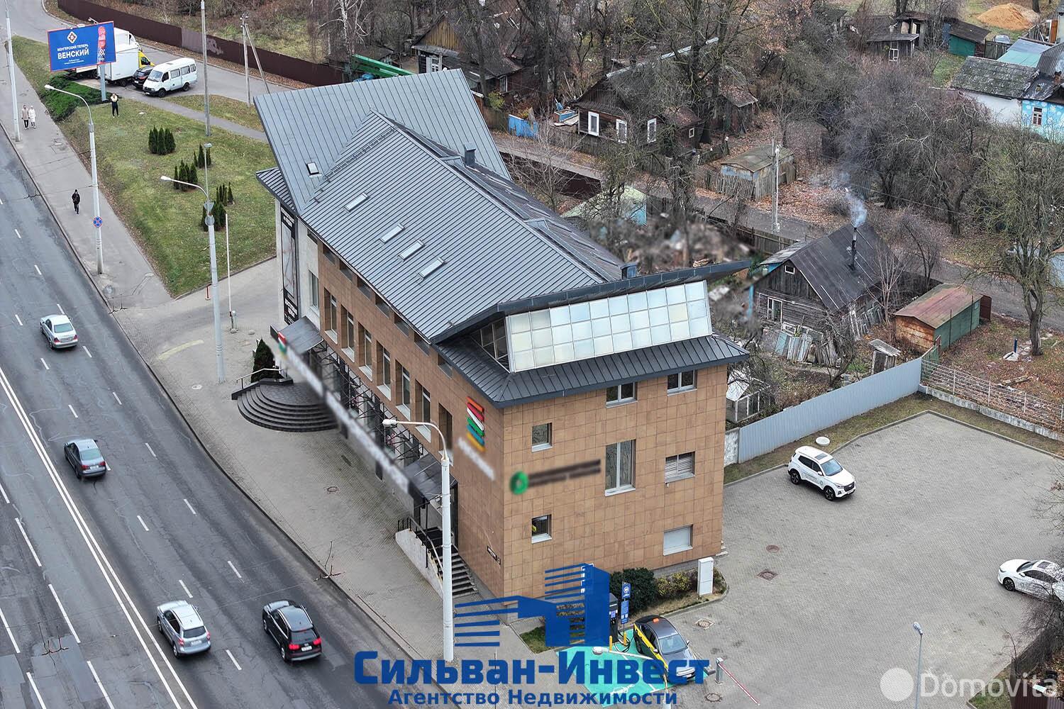 Купить офис на ул. Тимирязева, д. 3 в Минске, 706716USD, код 7737 - фото 42